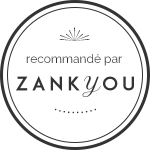badge zank you - Shiny Music